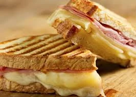 CROQUE MONSIEUR