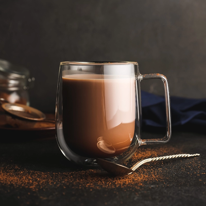CHOCOLAT CHAUD