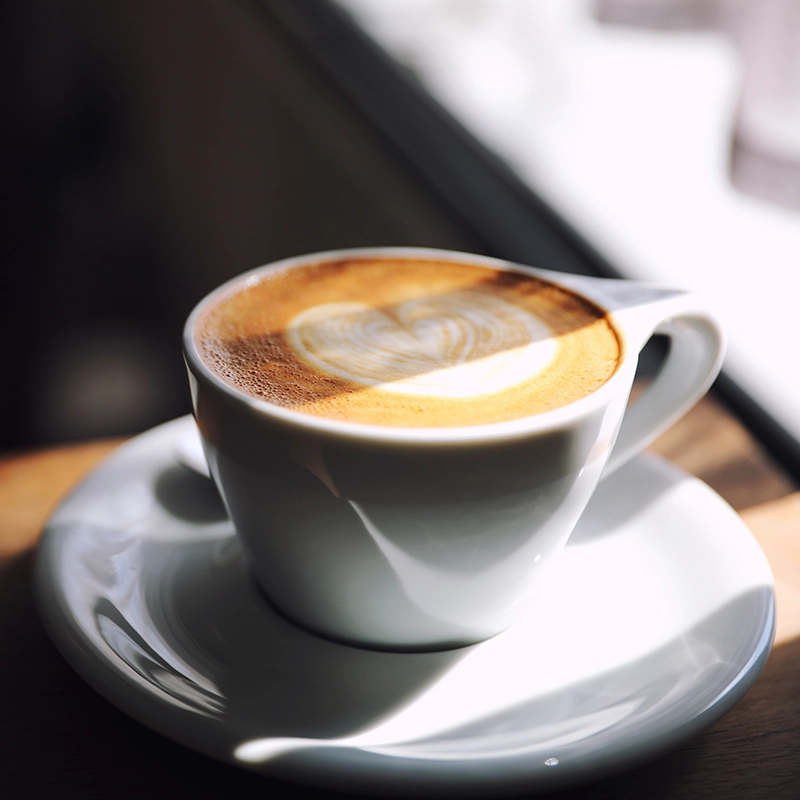CAFÉ
